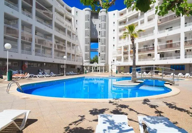 Appartement COSTA DAURADA APARTAMENTS - Royal 104 Luxe Salou