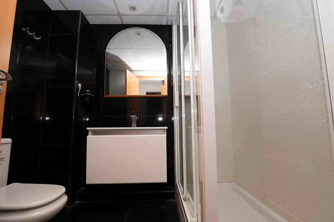 COSTA DAURADA APARTAMENTS - Royal 104 Luxe Salou Appartement