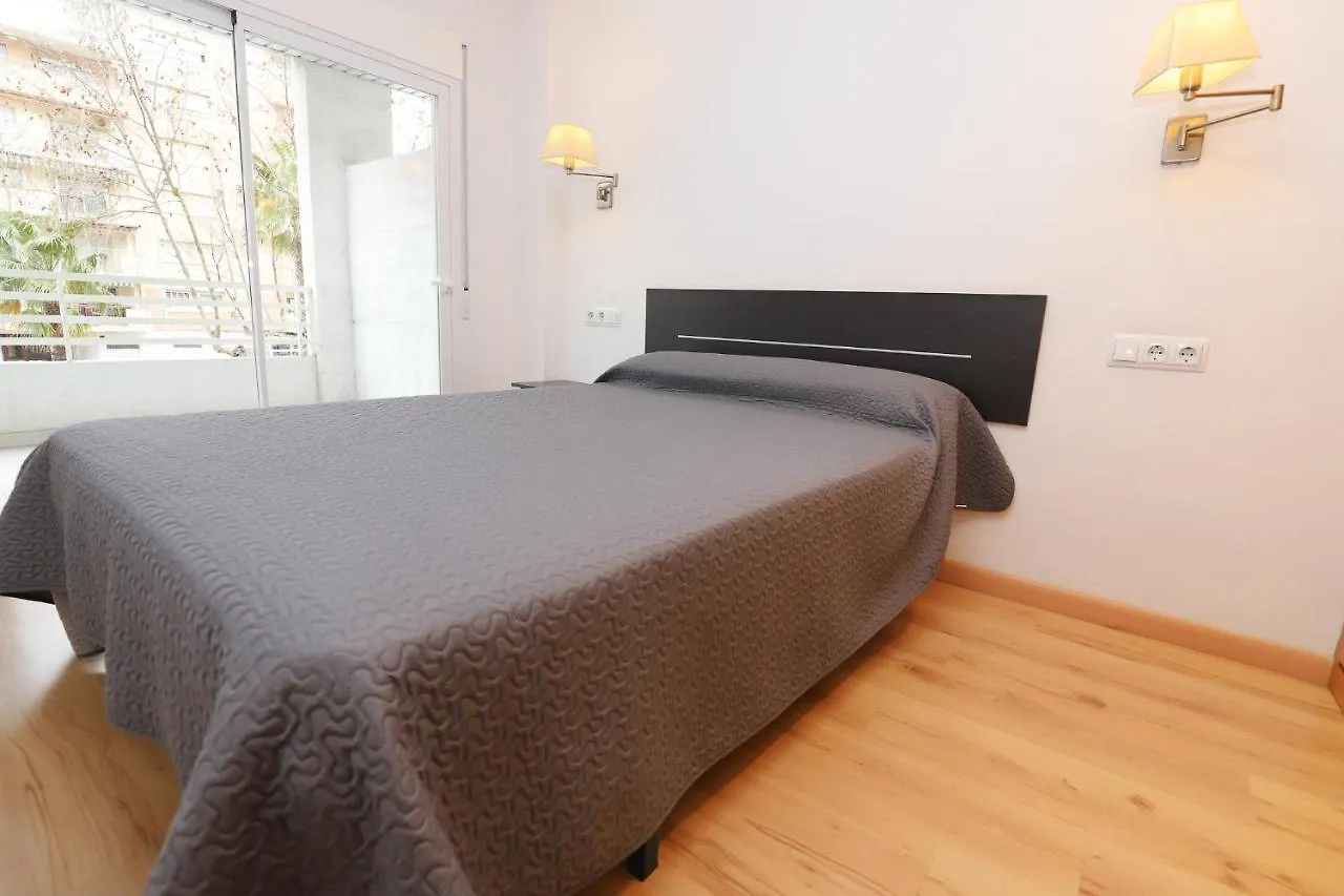 COSTA DAURADA APARTAMENTS - Royal 104 Luxe Salou Espagne